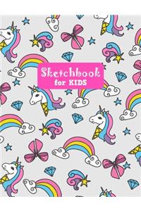 Sketchbook for Kids