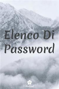 Elenco Di Password