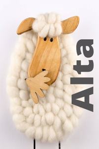 Alta