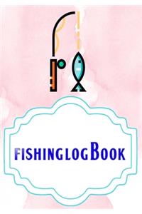 Fishing Logbook Toggle