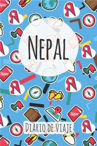 Diario de viaje Nepal