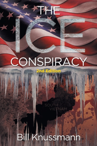 Ice Conspiracy: 2nd Edition