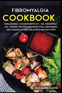 Fibromyalgia Cookbook