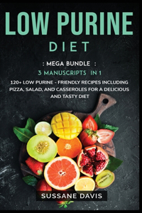 Low Purine Diet