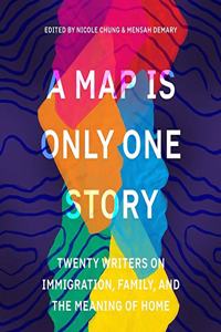 Map Is Only One Story Lib/E