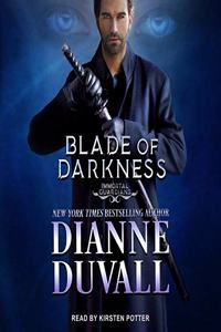 Blade of Darkness Lib/E