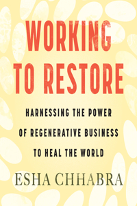 Working to Restore