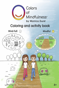 Colors of Mindfulness
