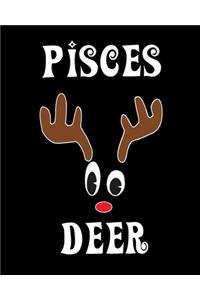 Pisces Deer