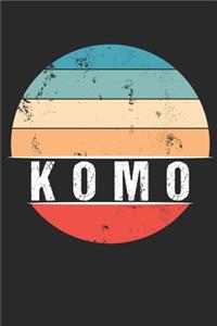 Komo