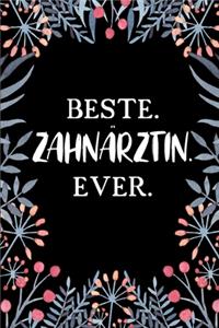 Beste Zahnärztin Ever