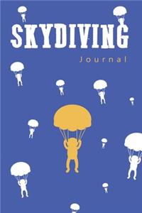 Skydiving Journal