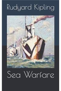 Sea Warfare