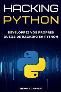 Hacking Python