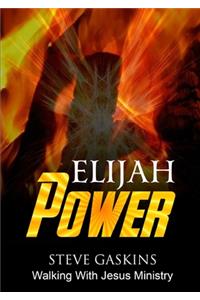 Elijah Power