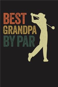 Best Grandpa by Par