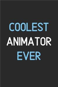 Coolest Animator Ever