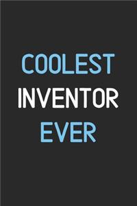 Coolest Inventor Ever
