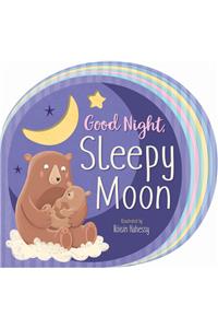Good Night, Sleepy Moon