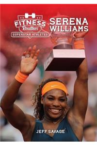 Fitness Routines of Serena Williams