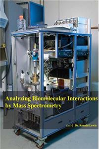 ANALYZING BIOMOLECULAR INTERACTIONS BY MASS SPECTROMETRY