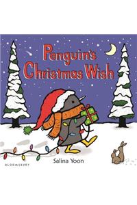 Penguin's Christmas Wish