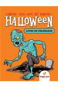 Livre de coloriage du pompier (French Edition)