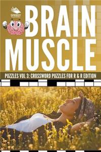 Brain Muscle Puzzles Vol 3