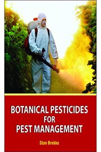 Botanical Pesticides Fo Pest Management