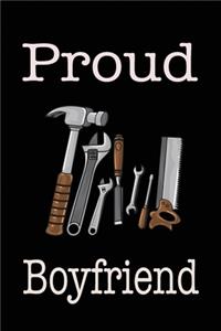 Proud Boyfriend