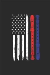 Flute USA