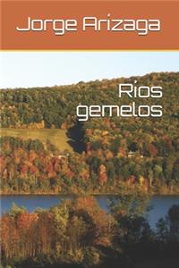 Ríos gemelos