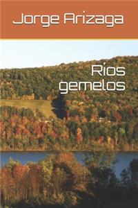 Ríos gemelos