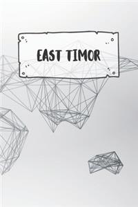 East Timor