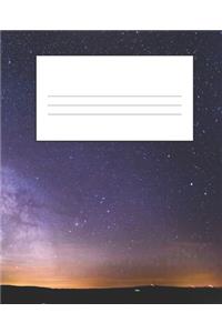 Galaxy Composition Notebook