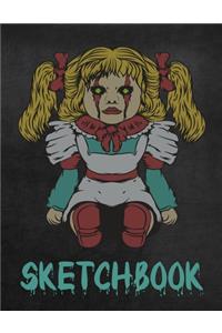 Sketchbook