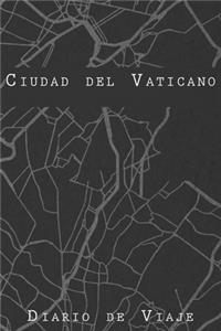 Diario De Viaje Ciudad del Vaticano