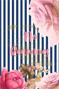 No Renuncies