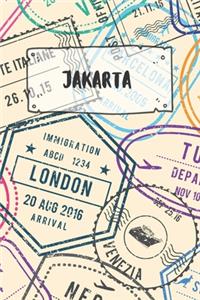 Jakarta