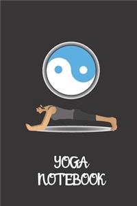 yoga notebook