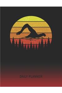 Daily Planner