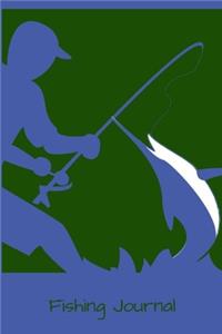 Fishing Journal