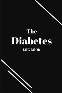 The Diabetes Log Book