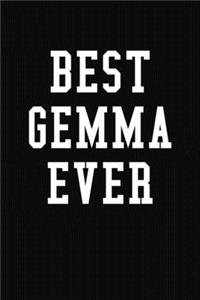 Best Gemma Ever