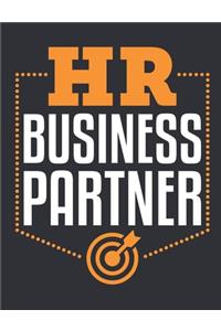 HR Business Partner