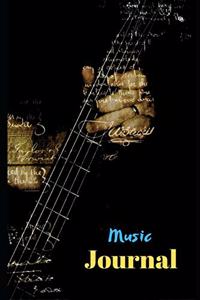 Music Journal