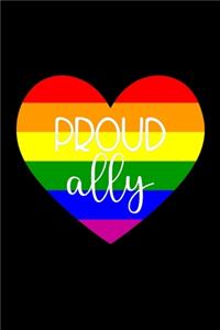 Proud Ally