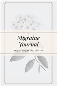 Migraine Journal