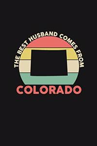 The Best Husband Comes From Colorado