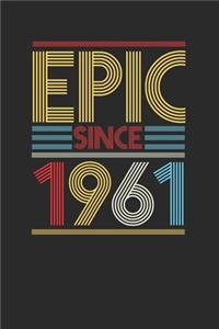 Epic Since 1961